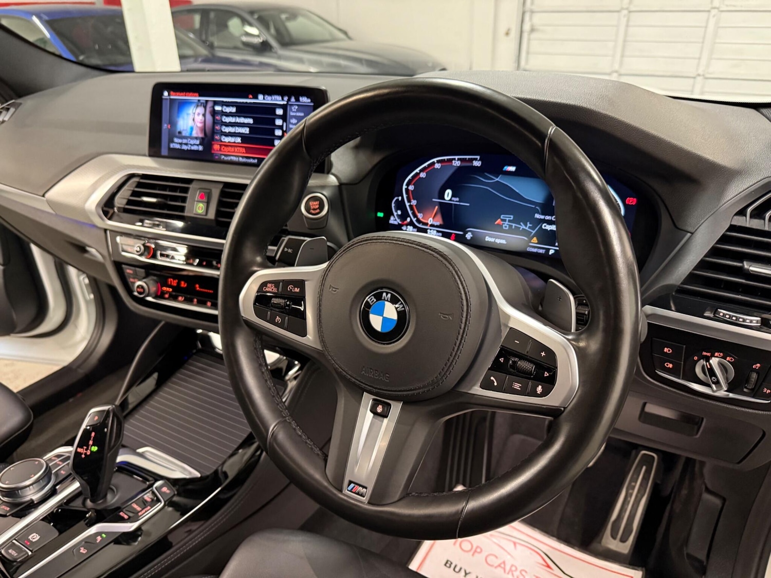 Used BMW X4 2020 for sale - 76337688: Photo 63