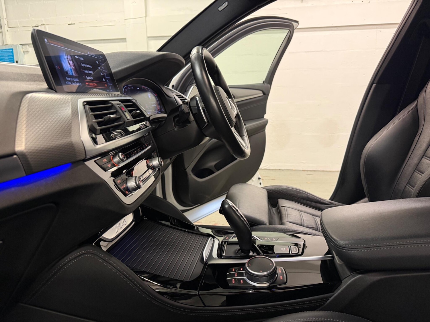 Used BMW X4 2020 for sale - 76337688: Photo 64