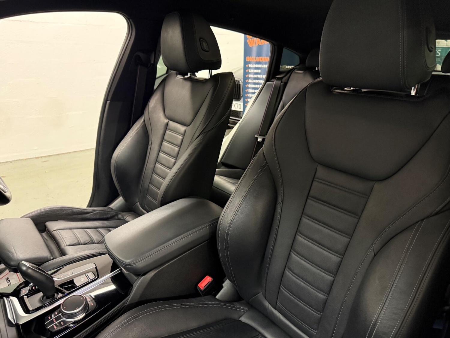 Used BMW X4 2020 for sale - 76337688: Photo 65