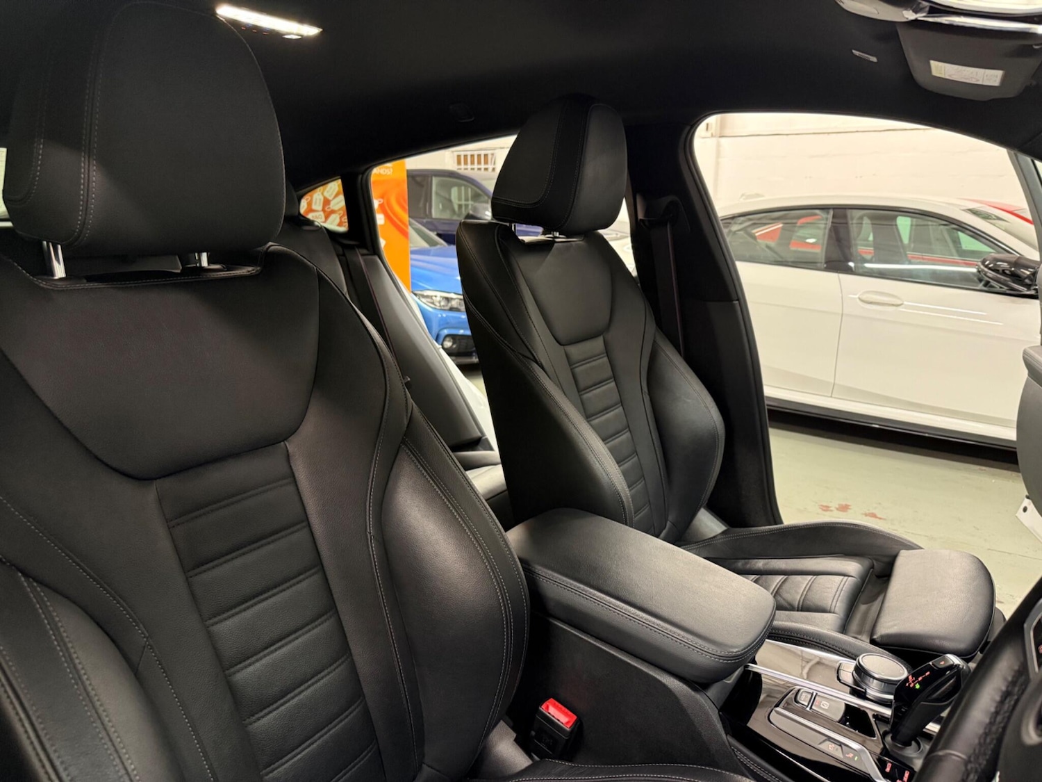 Used BMW X4 2020 for sale - 76337688: Photo 66