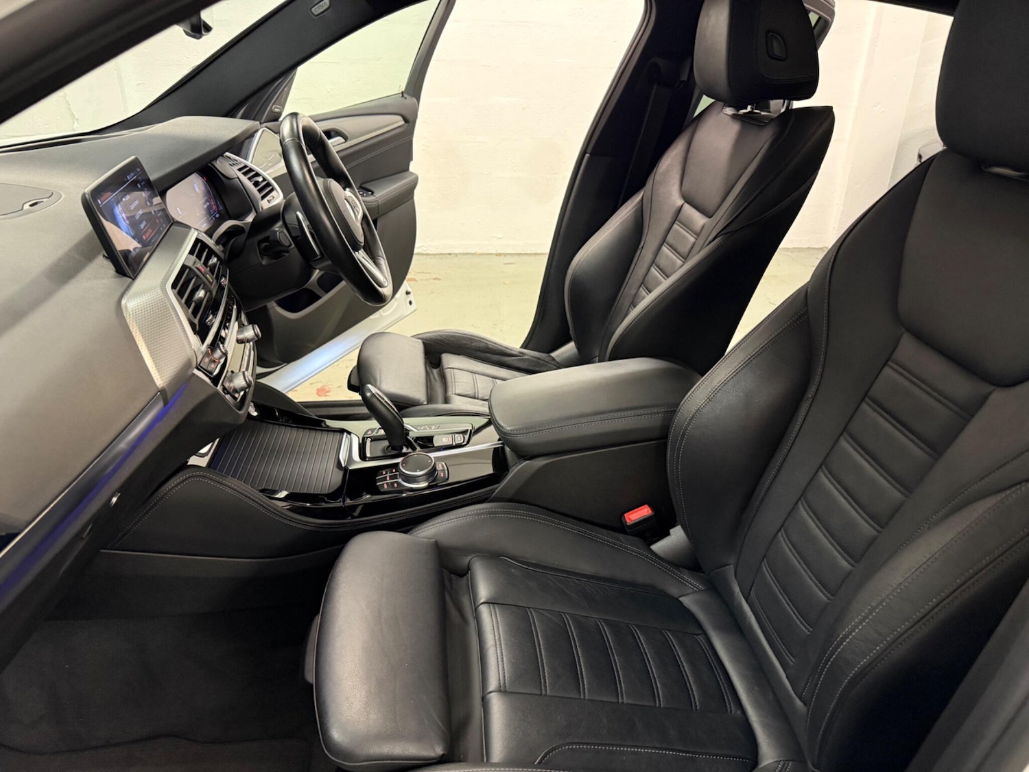 Used BMW X4 2020 for sale - 76337688: Photo 68