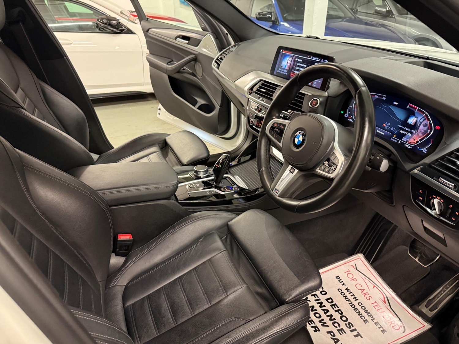 Used BMW X4 2020 for sale - 76337688: Photo 71