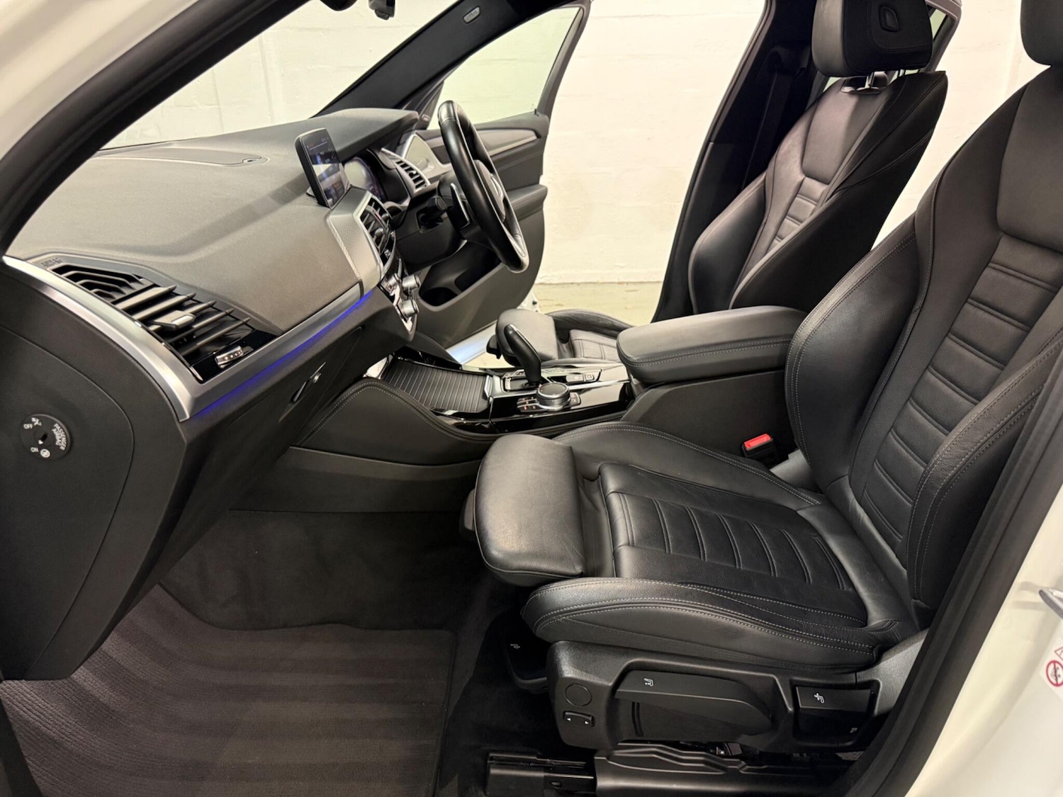 Used BMW X4 2020 for sale - 76337688: Photo 73