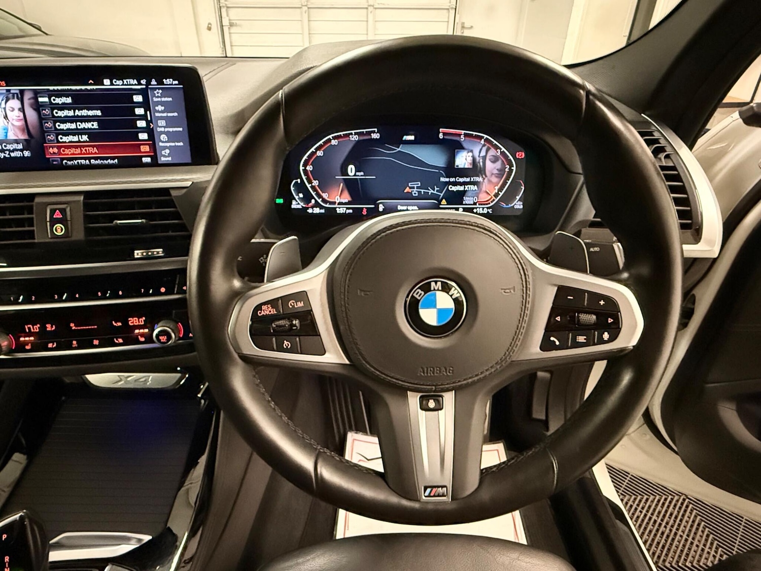 Used BMW X4 2020 for sale - 76337688: Photo 74
