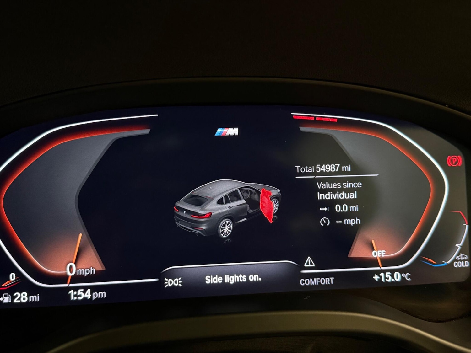 Used BMW X4 2020 for sale - 76337688: Photo 77