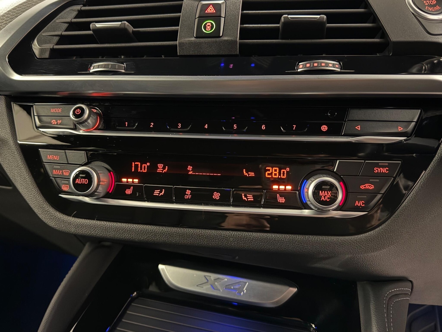 Used BMW X4 2020 for sale - 76337688: Photo 82