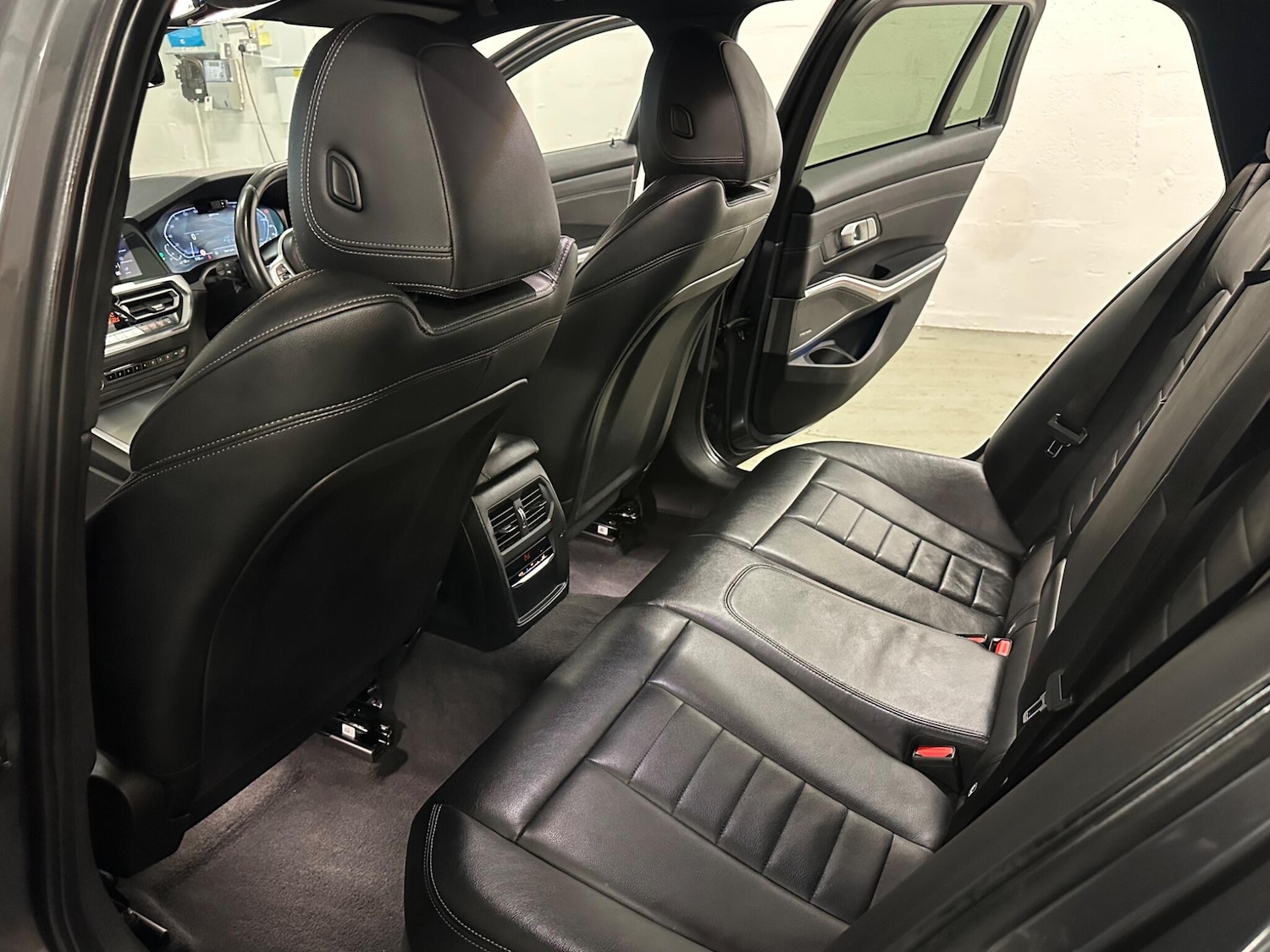 Used BMW 3 Series 2020 for sale - 77723063: Photo 13