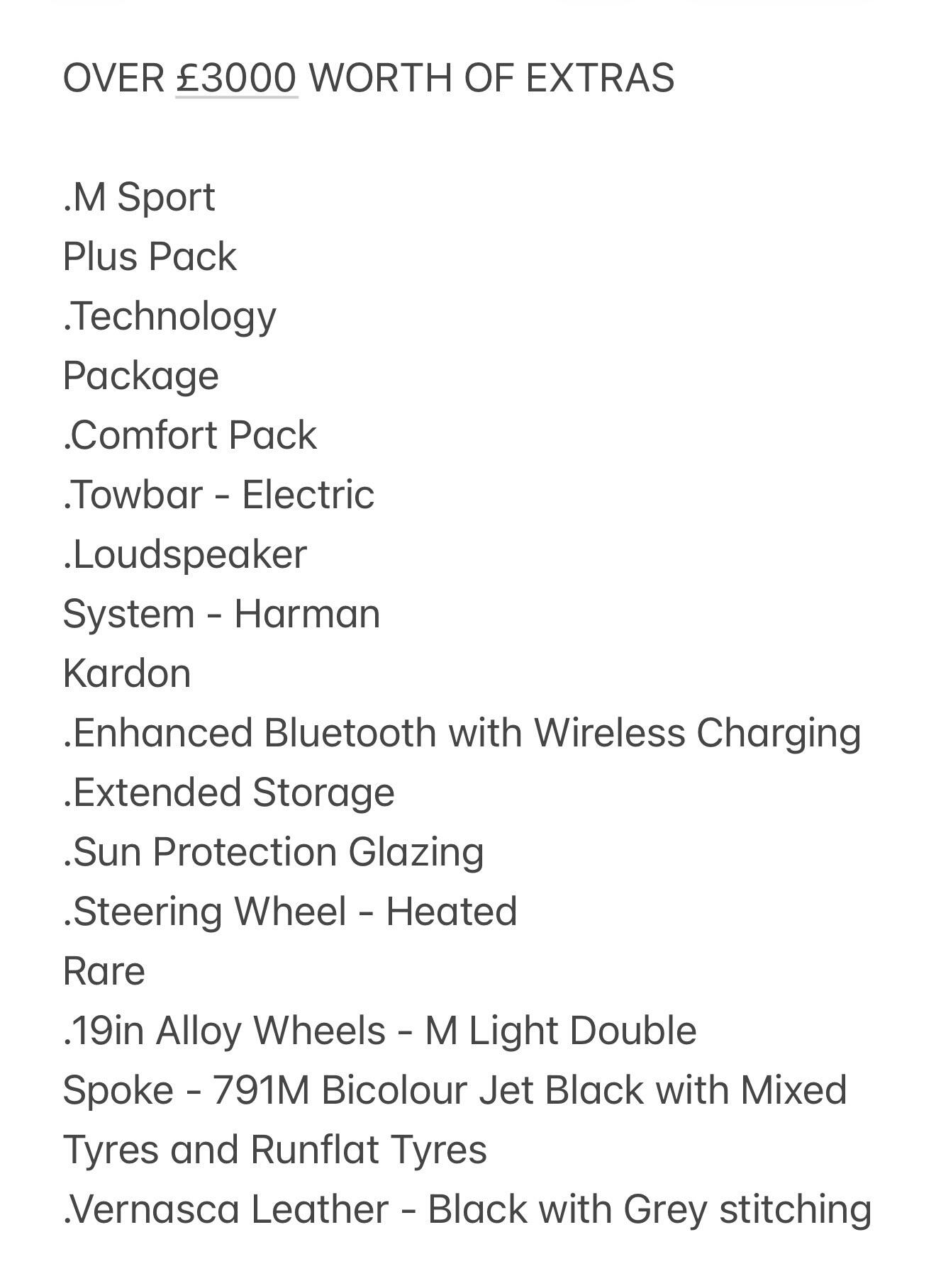 Used BMW 3 Series 2020 for sale - 77723063: Photo 16