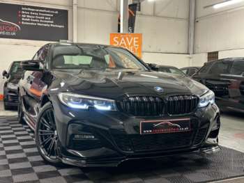 (71) - 2.0 320i M Sport Auto Euro 6 (s/s) 4dr