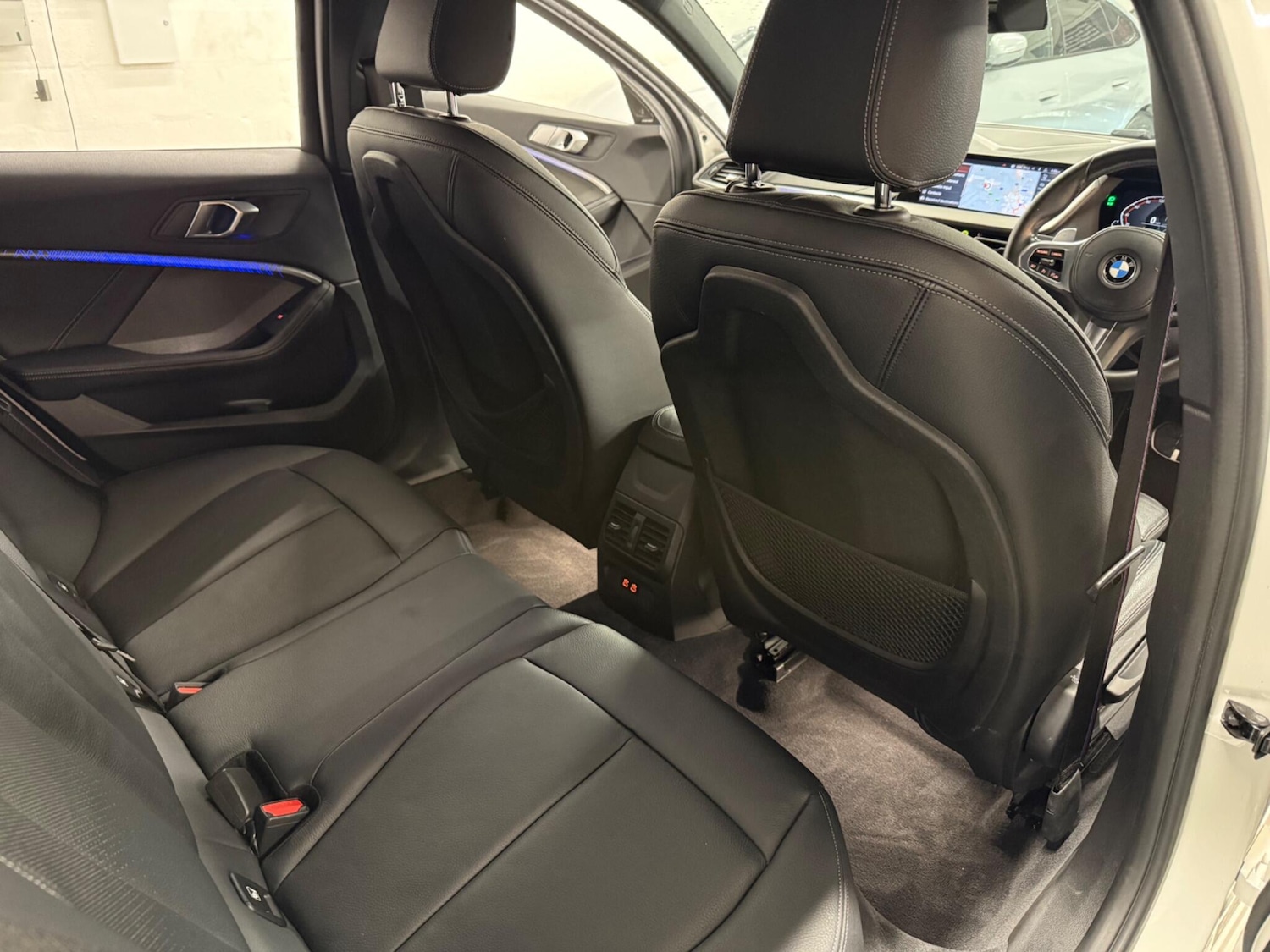 Used BMW 1 Series 2020 for sale - 76550140: Photo 15