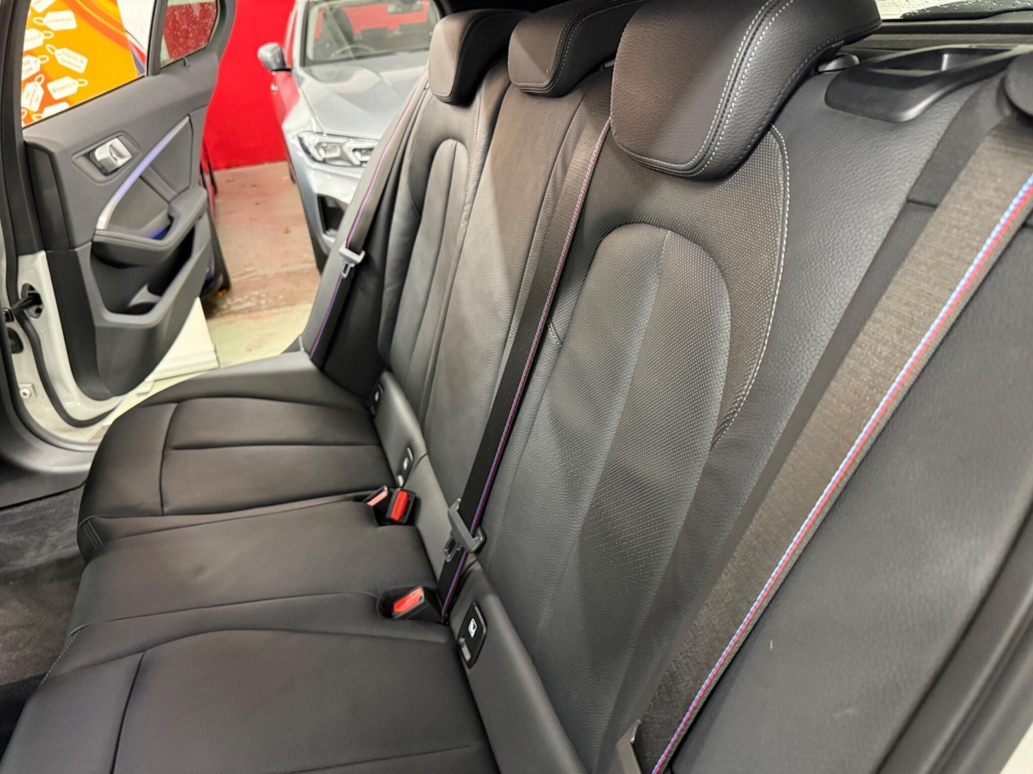 Used BMW 1 Series 2020 for sale - 76550140: Photo 19