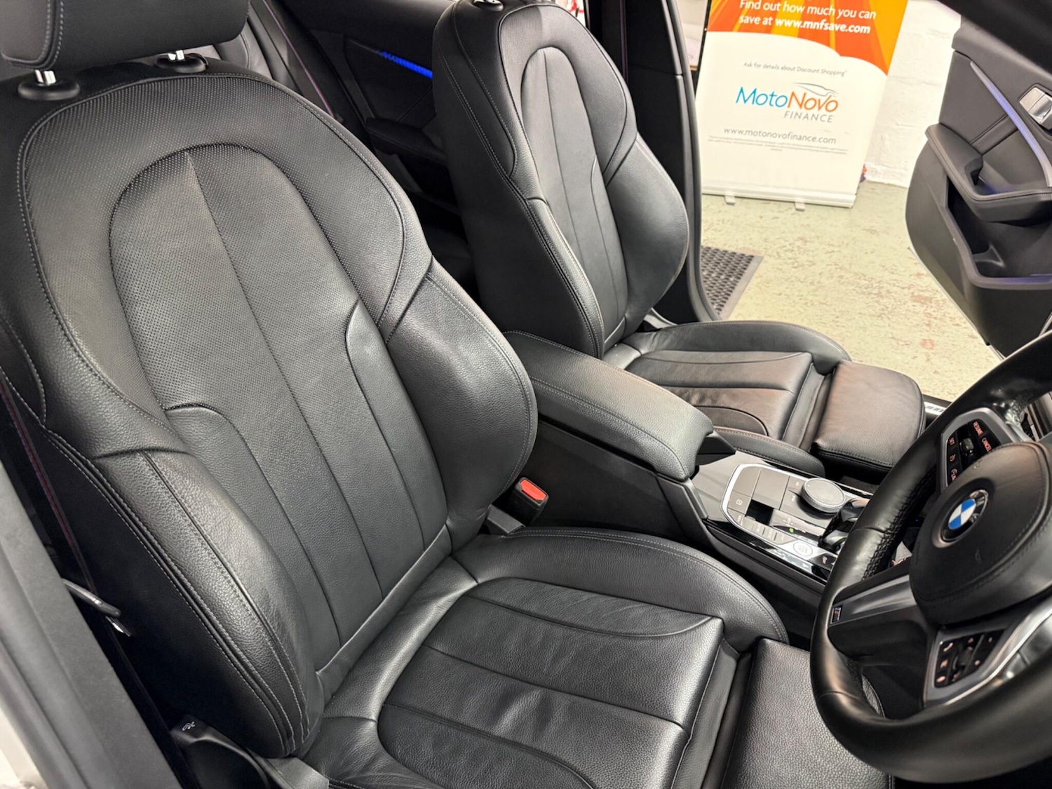 Used BMW 1 Series 2020 for sale - 76550140: Photo 23