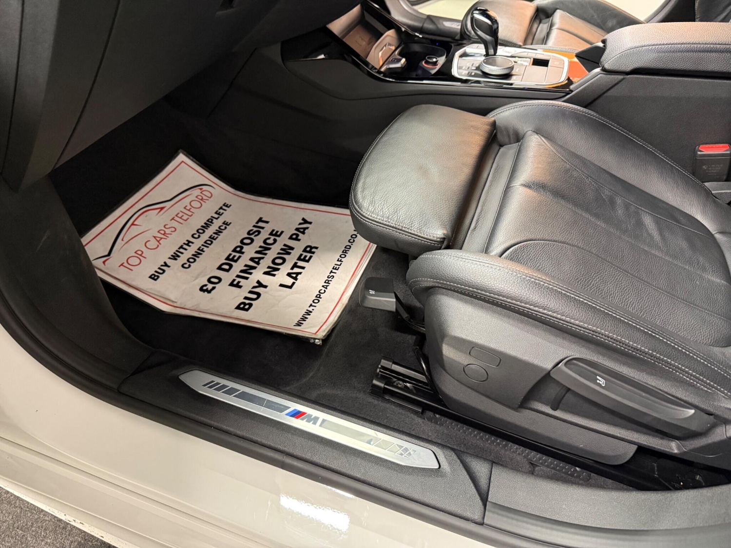 Used BMW 1 Series 2020 for sale - 76550140: Photo 26