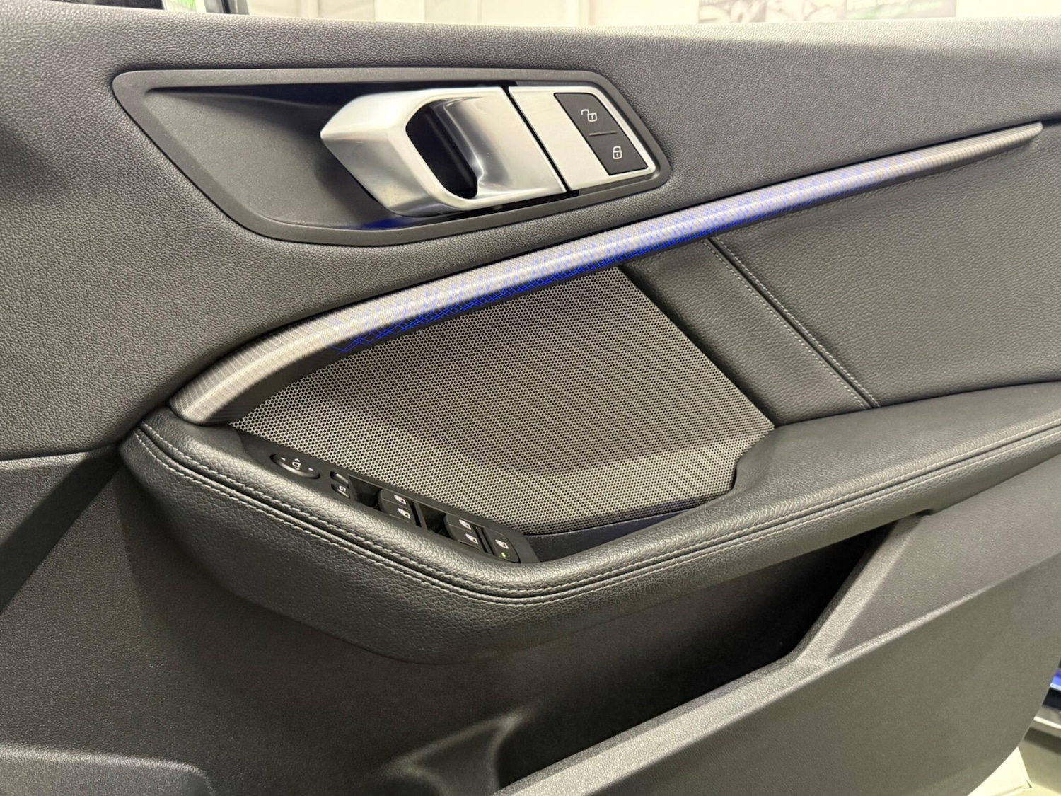 Used BMW 1 Series 2020 for sale - 76550140: Photo 28