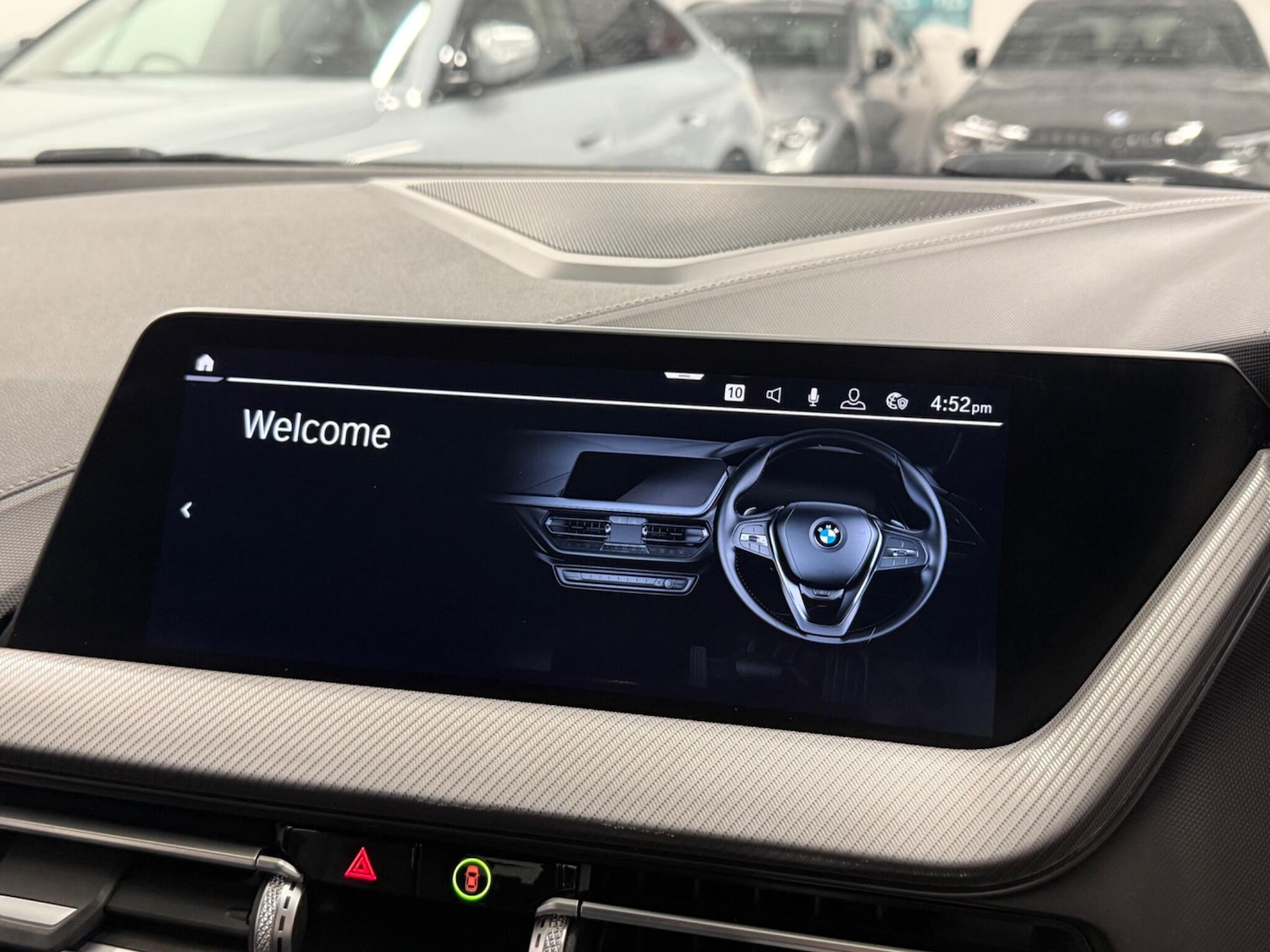 Used BMW 1 Series 2020 for sale - 76550140: Photo 31