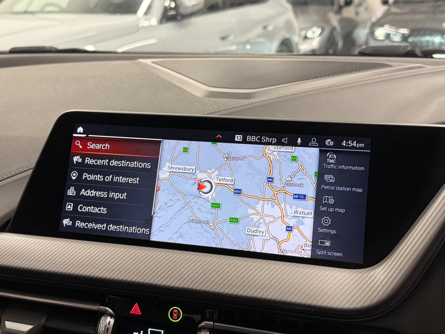 Used BMW 1 Series 2020 for sale - 76550140: Photo 33