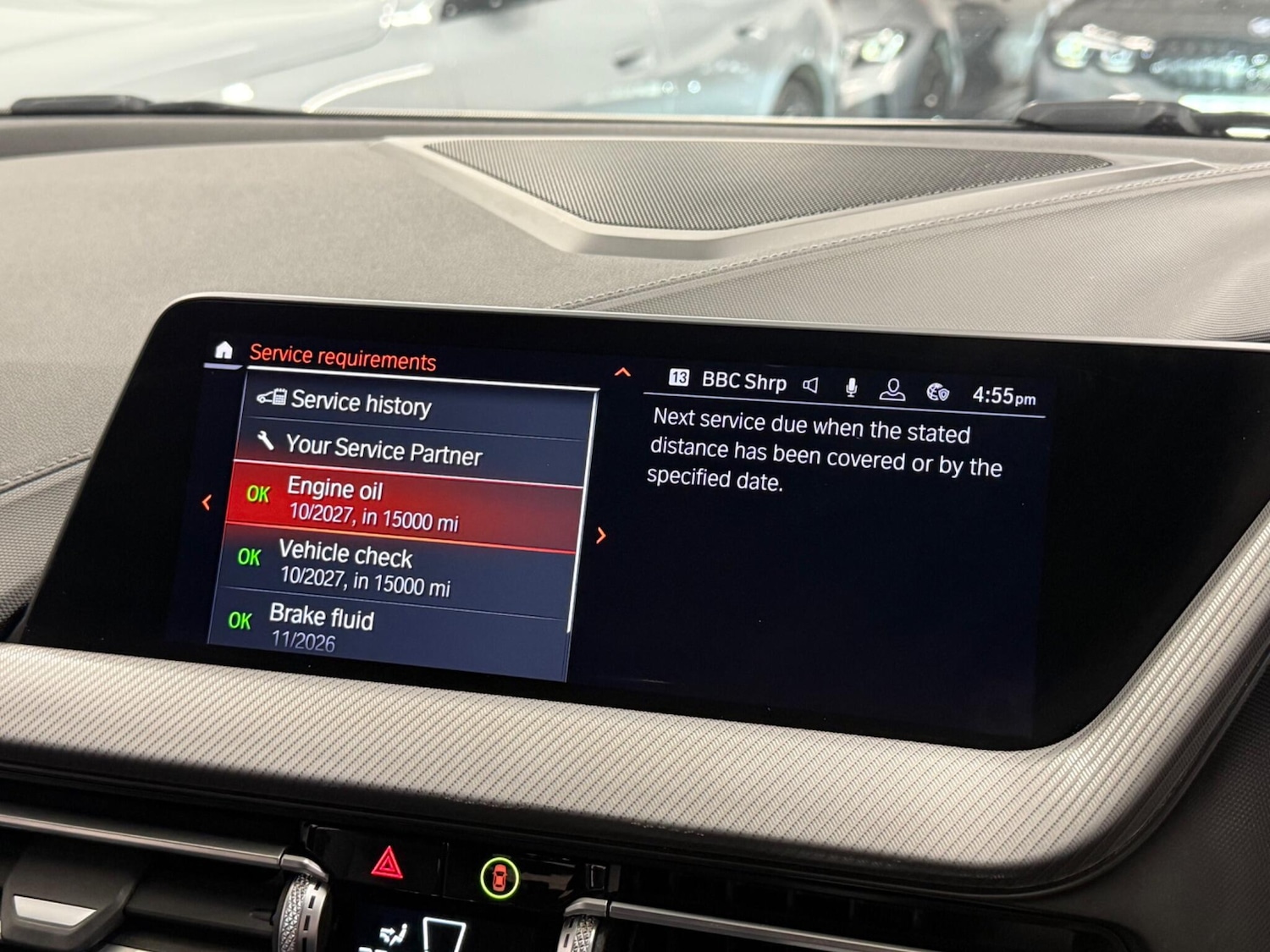 Used BMW 1 Series 2020 for sale - 76550140: Photo 34