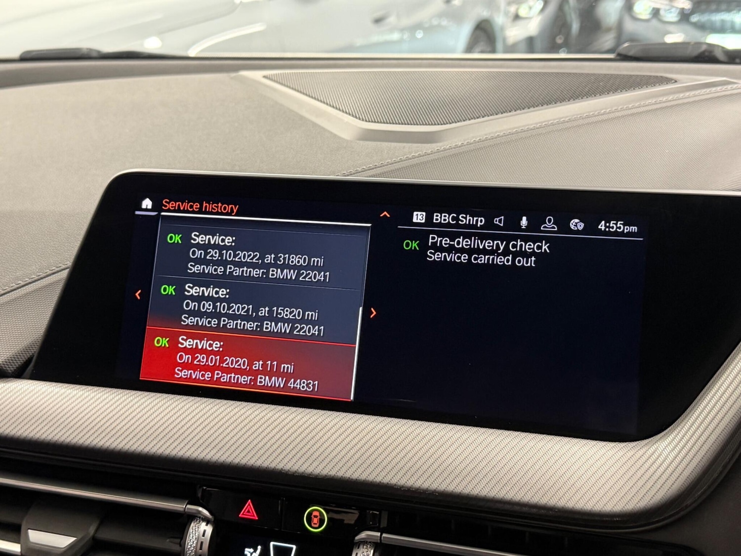 Used BMW 1 Series 2020 for sale - 76550140: Photo 36