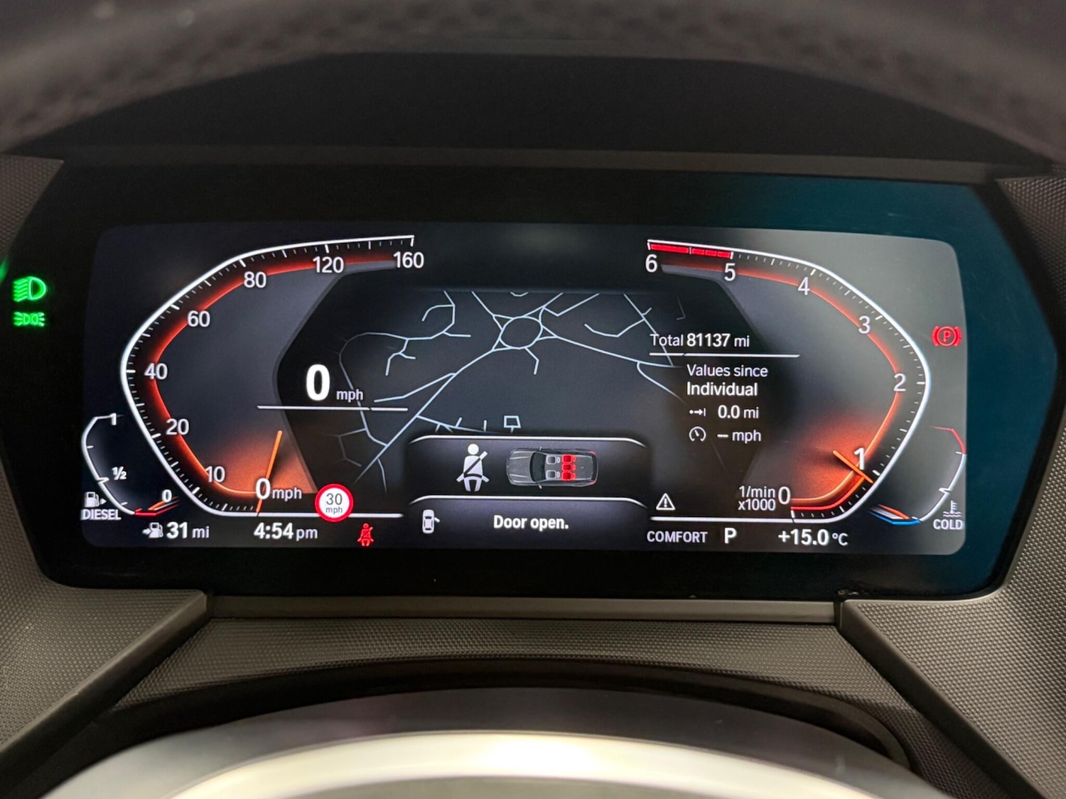 Used BMW 1 Series 2020 for sale - 76550140: Photo 37