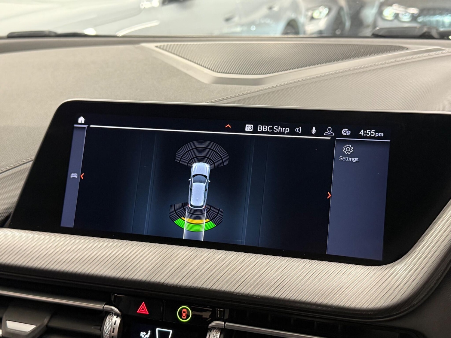 Used BMW 1 Series 2020 for sale - 76550140: Photo 39