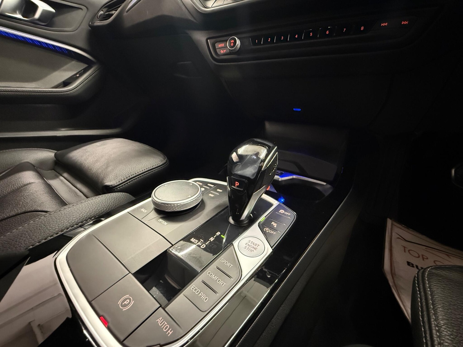 Used BMW 1 Series 2020 for sale - 76550140: Photo 42