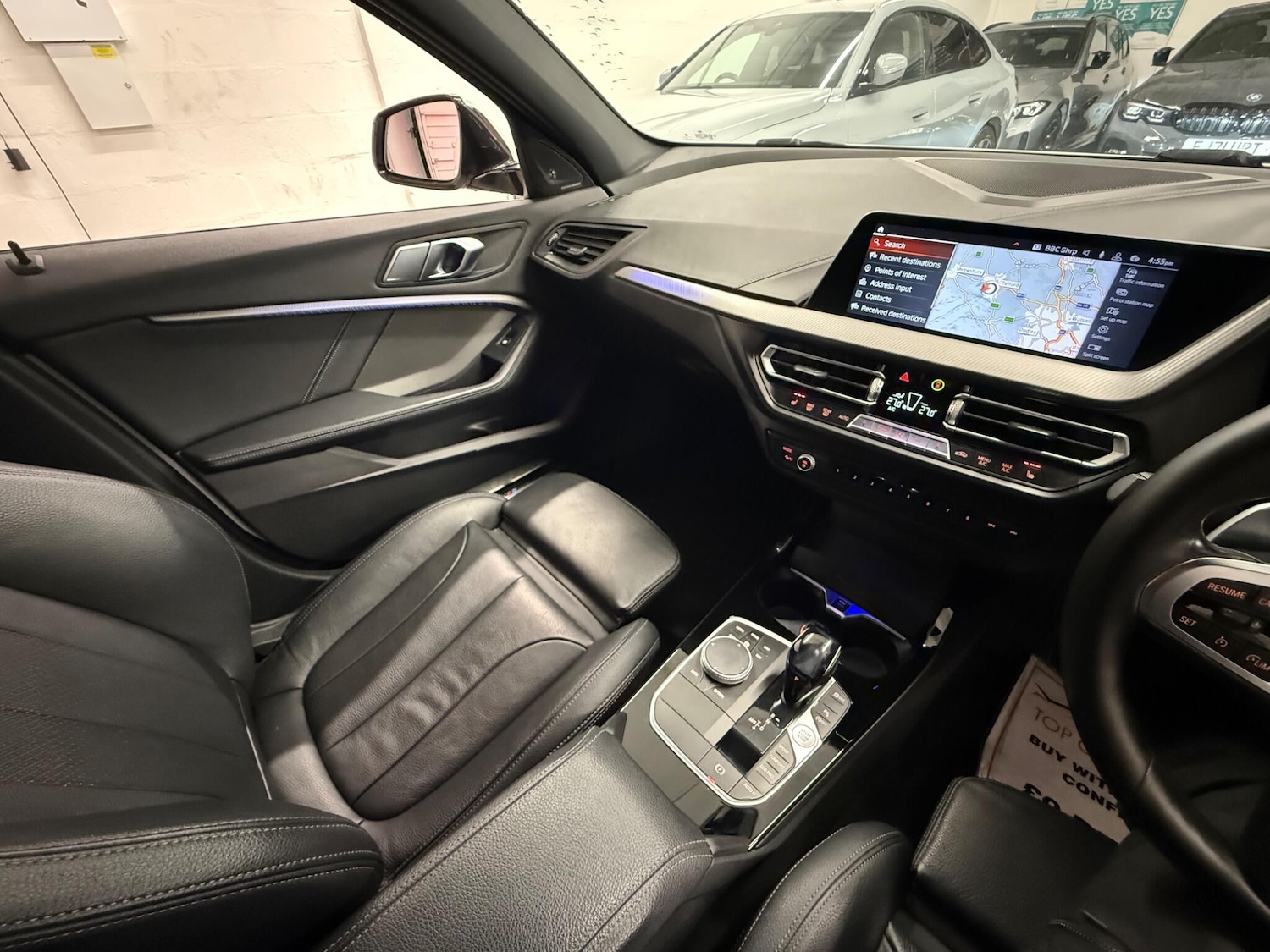 Used BMW 1 Series 2020 for sale - 76550140: Photo 44