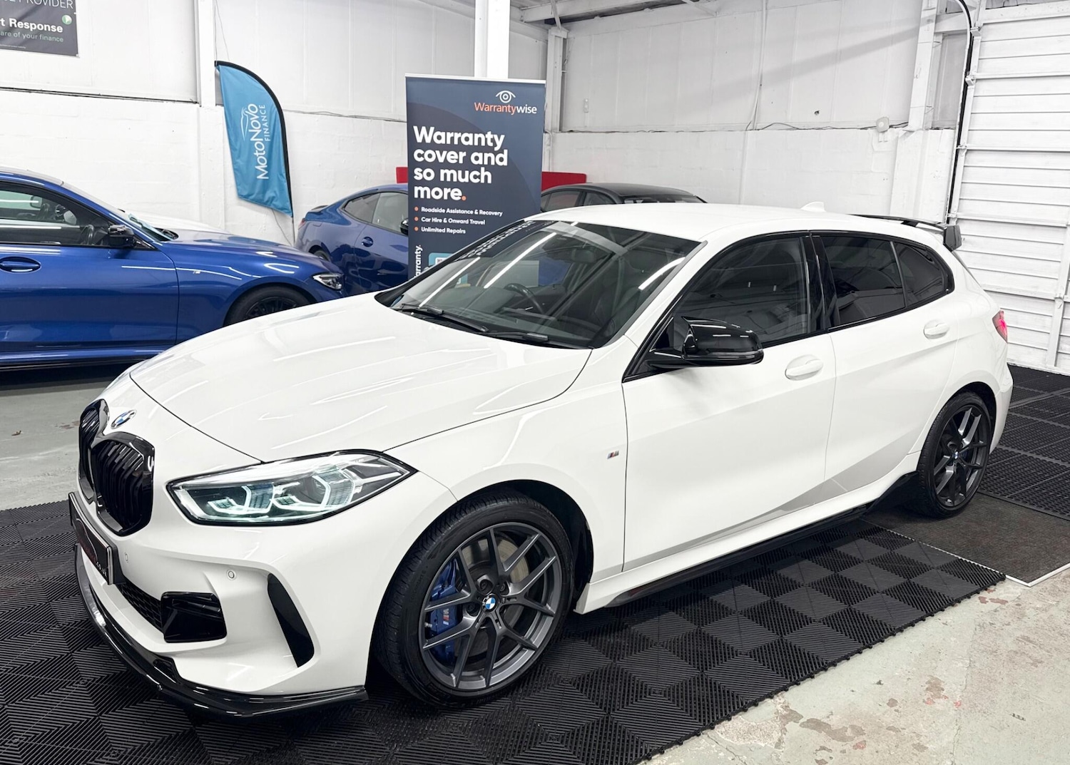 Used BMW 1 Series 2020 for sale - 76550140: Photo 56