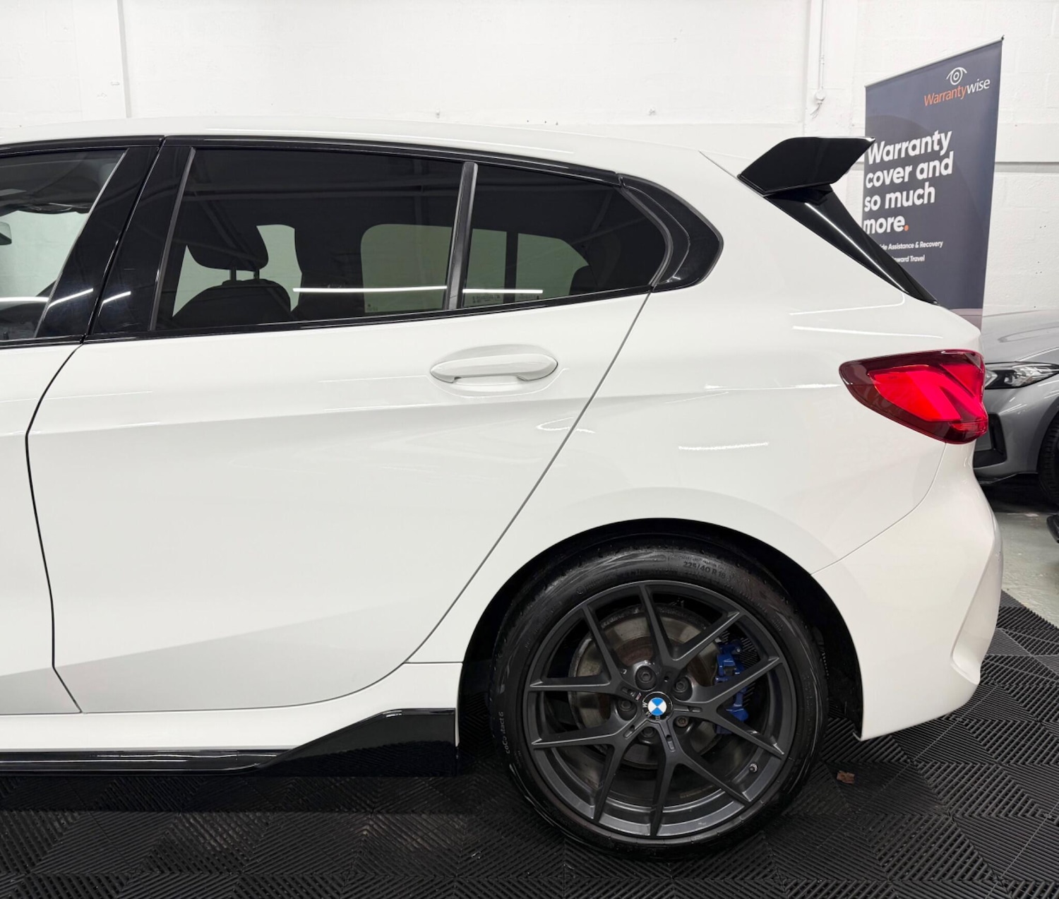 Used BMW 1 Series 2020 for sale - 76550140: Photo 59