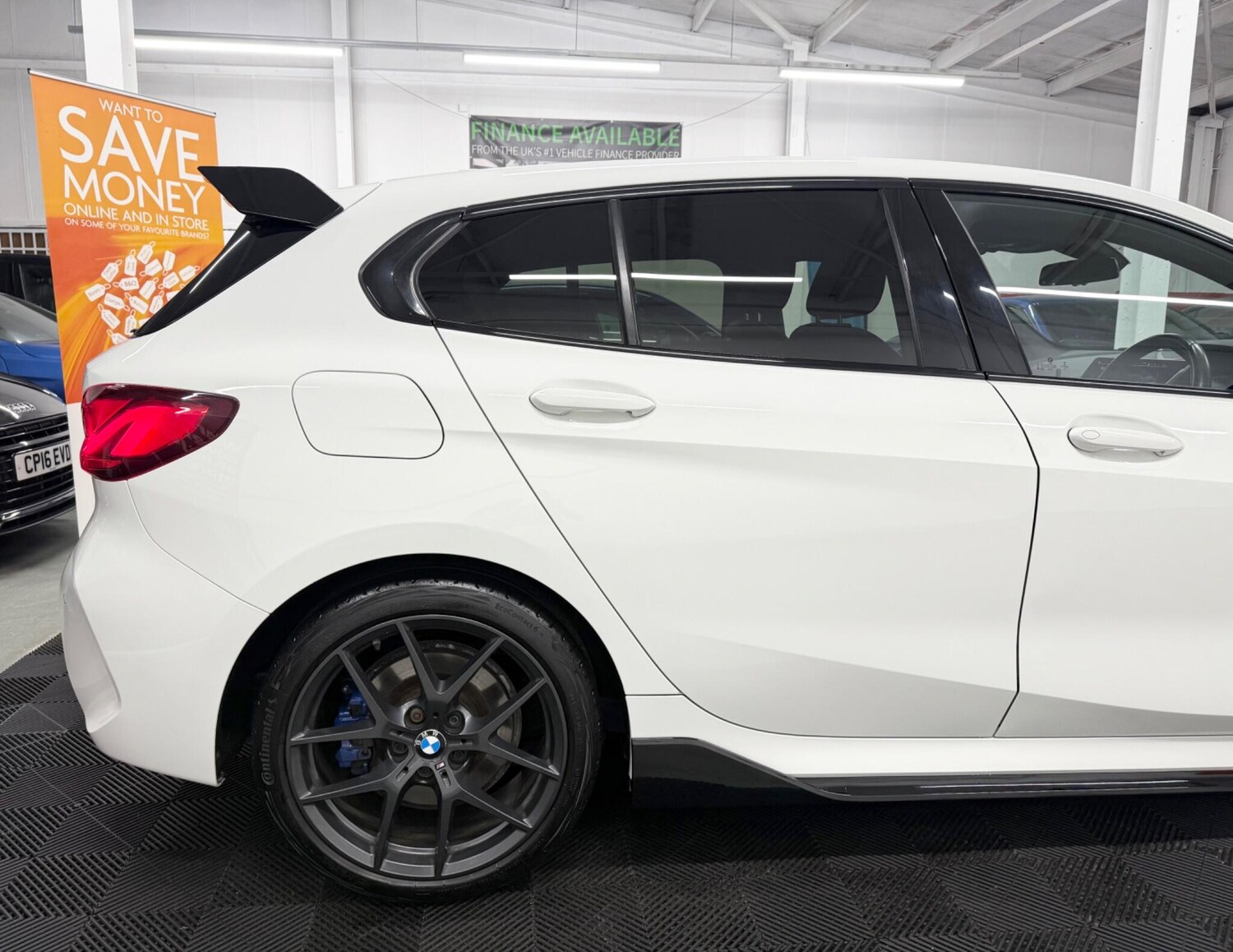 Used BMW 1 Series 2020 for sale - 76550140: Photo 60