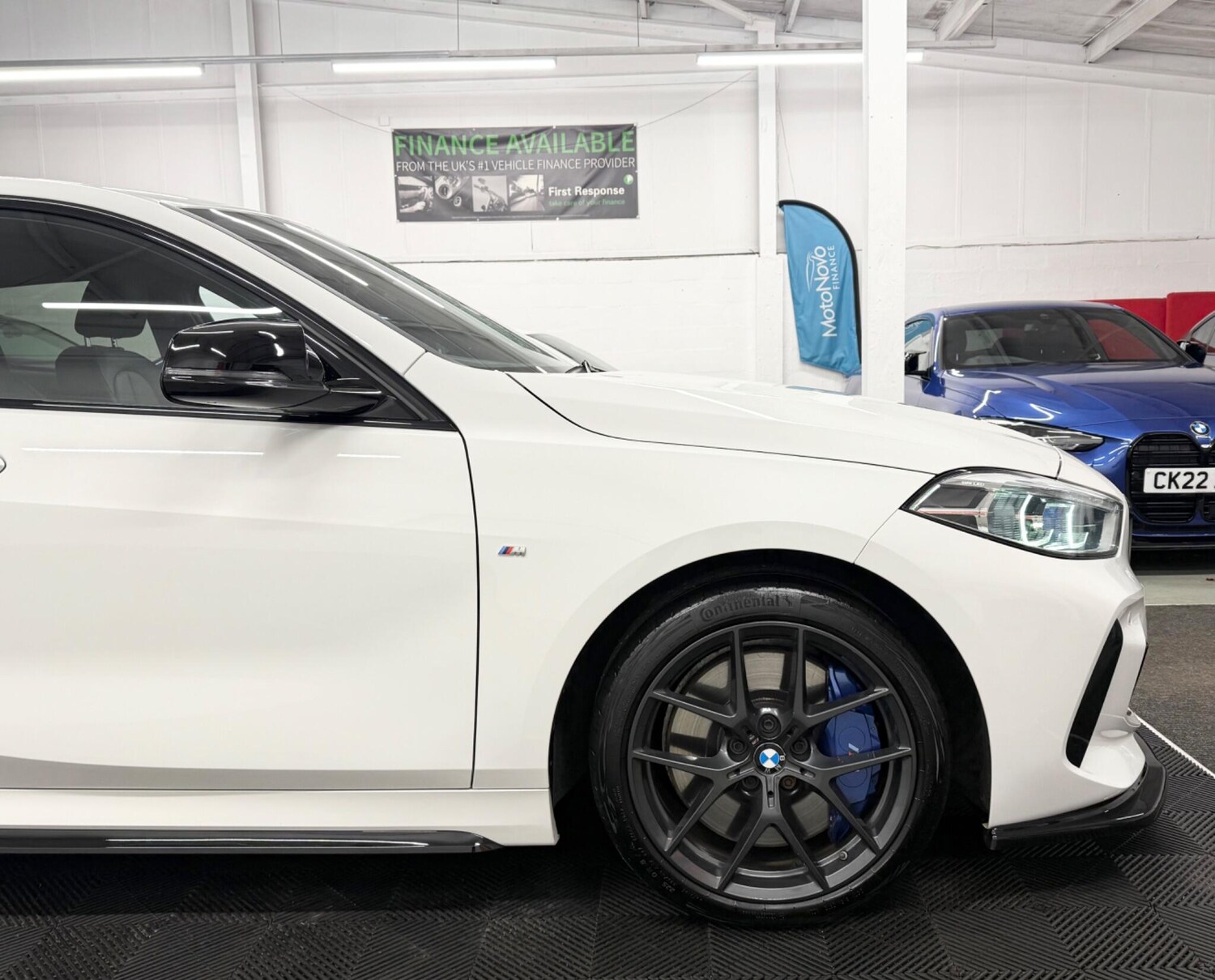 Used BMW 1 Series 2020 for sale - 76550140: Photo 64