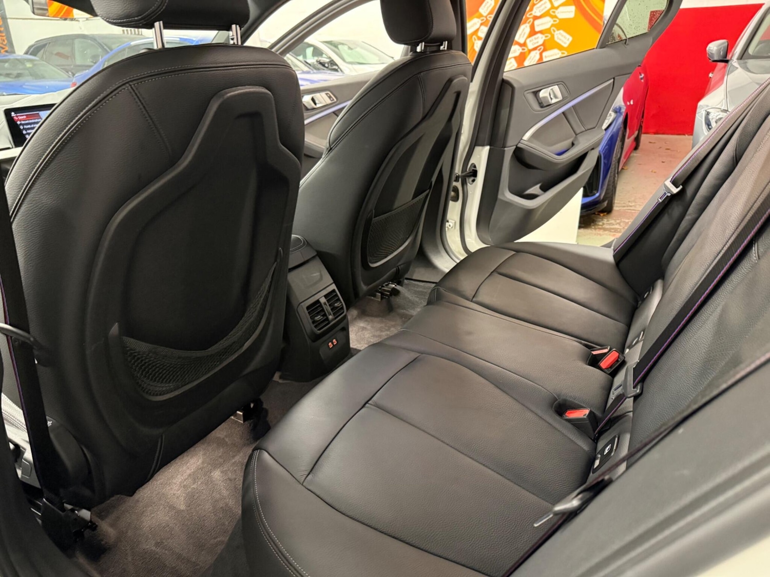 Used BMW 1 Series 2020 for sale - 76550140: Photo 66