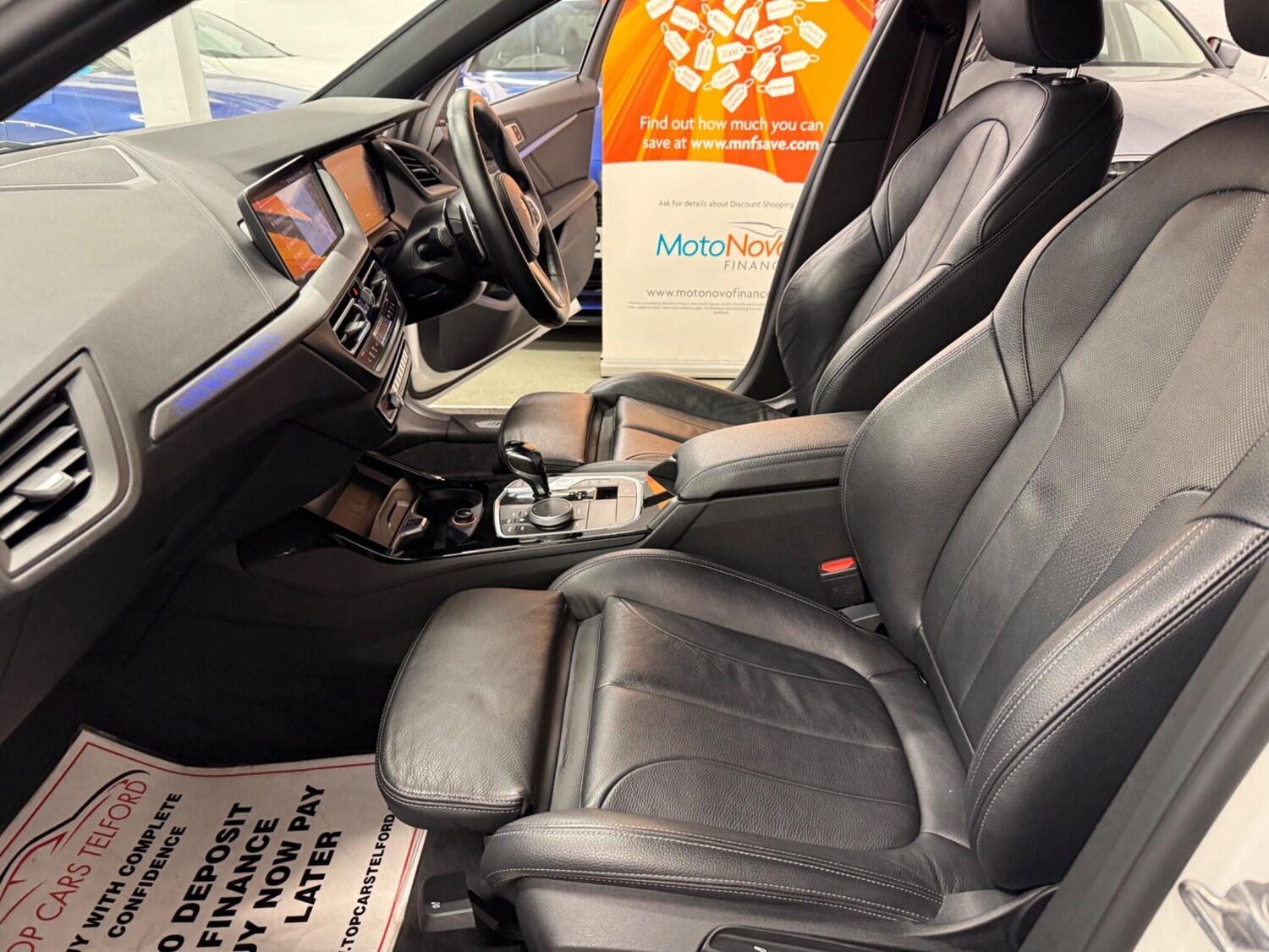 Used BMW 1 Series 2020 for sale - 76550140: Photo 67