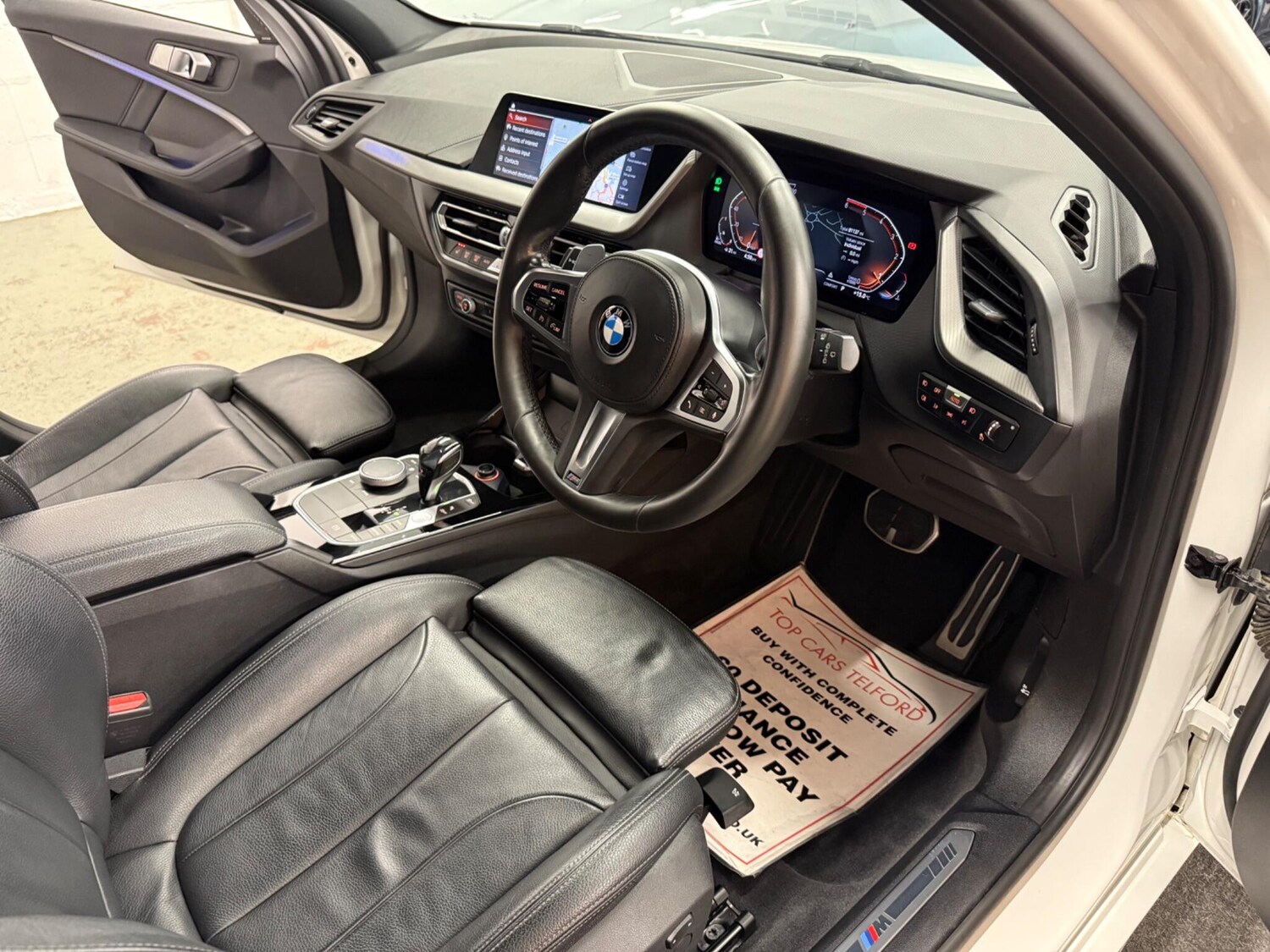 Used BMW 1 Series 2020 for sale - 76550140: Photo 69