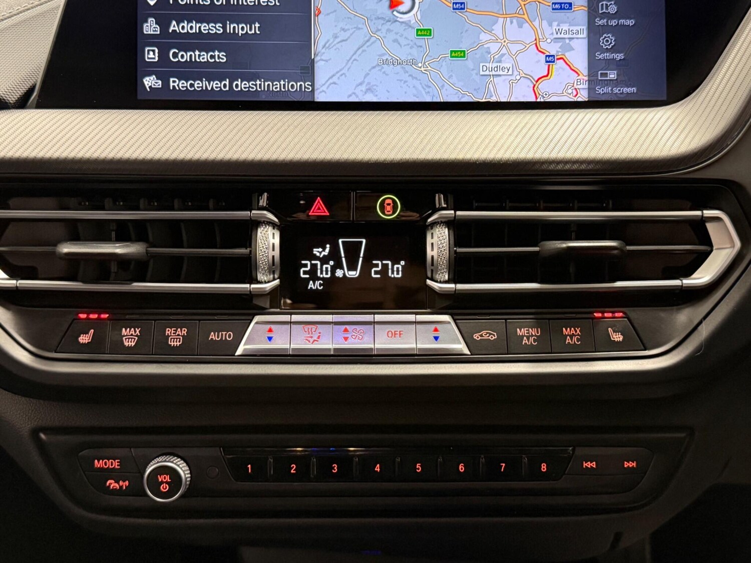 Used BMW 1 Series 2020 for sale - 76550140: Photo 75