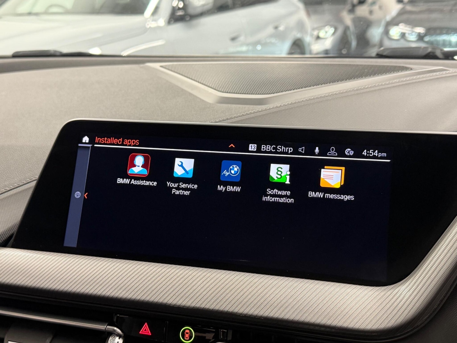 Used BMW 1 Series 2020 for sale - 76550140: Photo 81