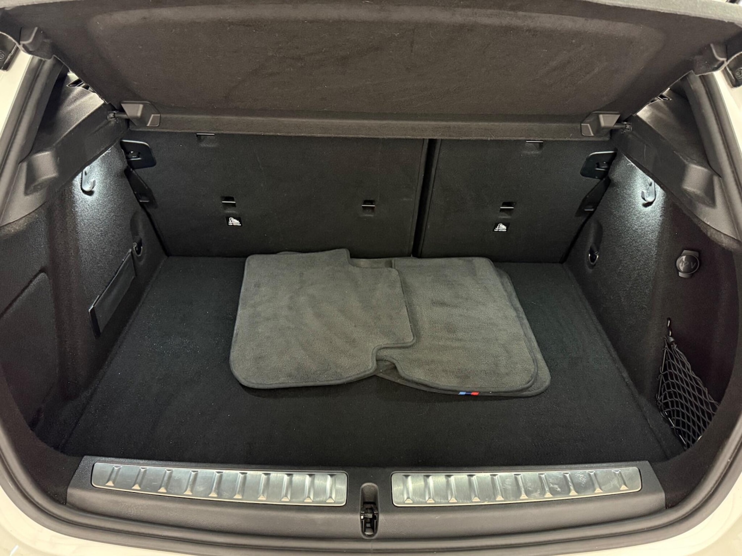 Used BMW 1 Series 2020 for sale - 76550140: Photo 84