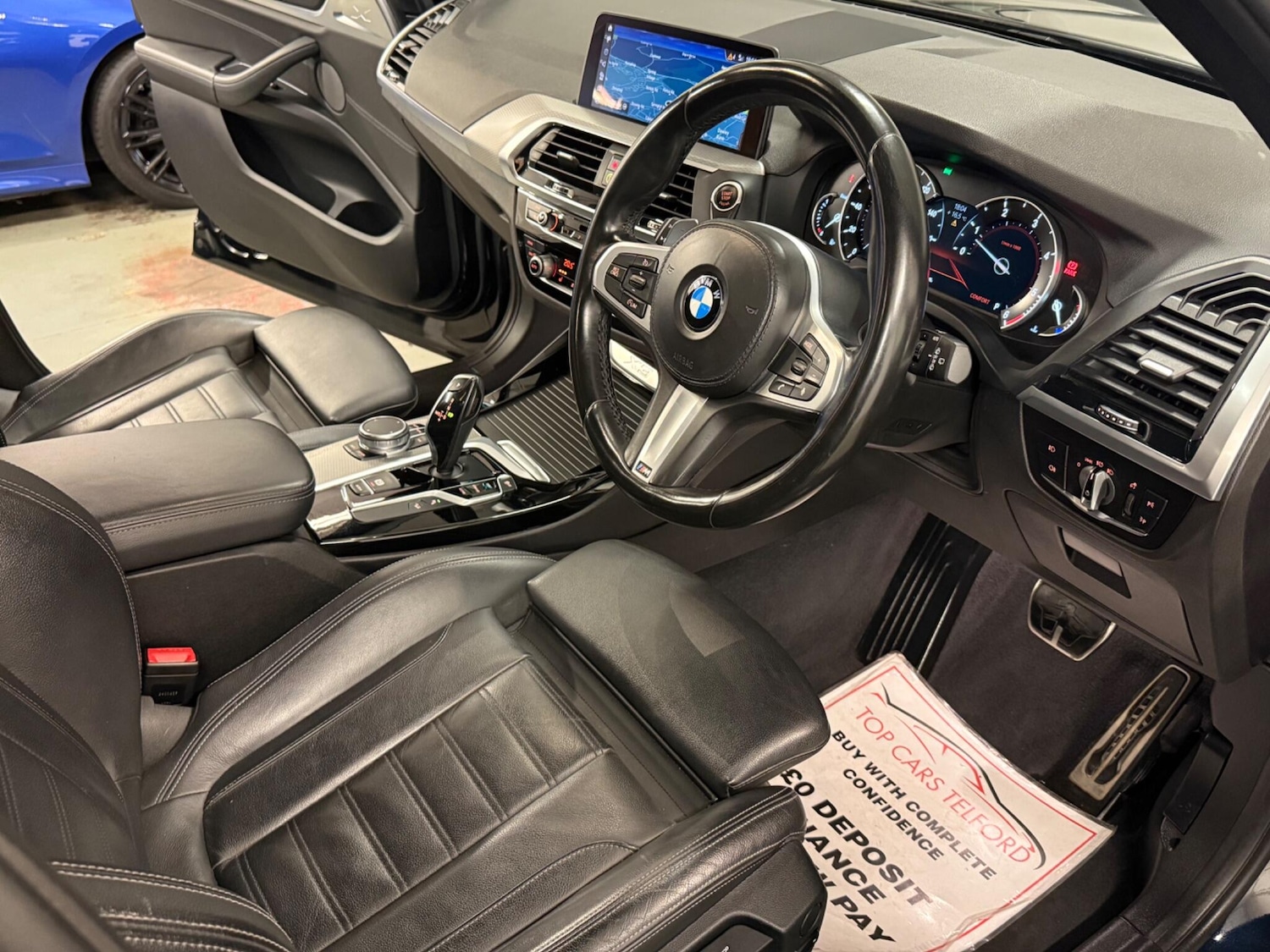 Used BMW X3 2019 for sale - 76771823: Photo 16