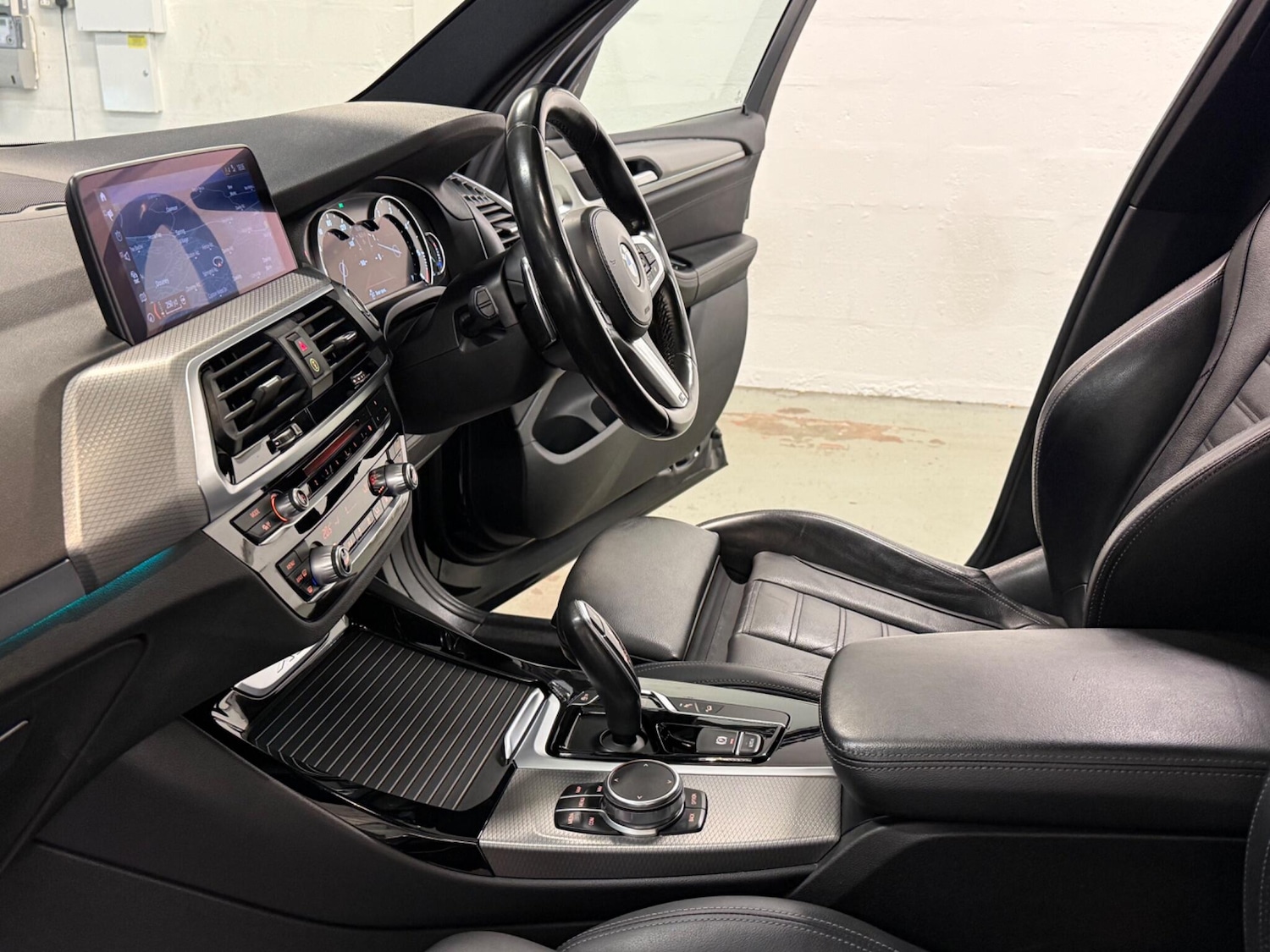 Used BMW X3 2019 for sale - 76771823: Photo 17