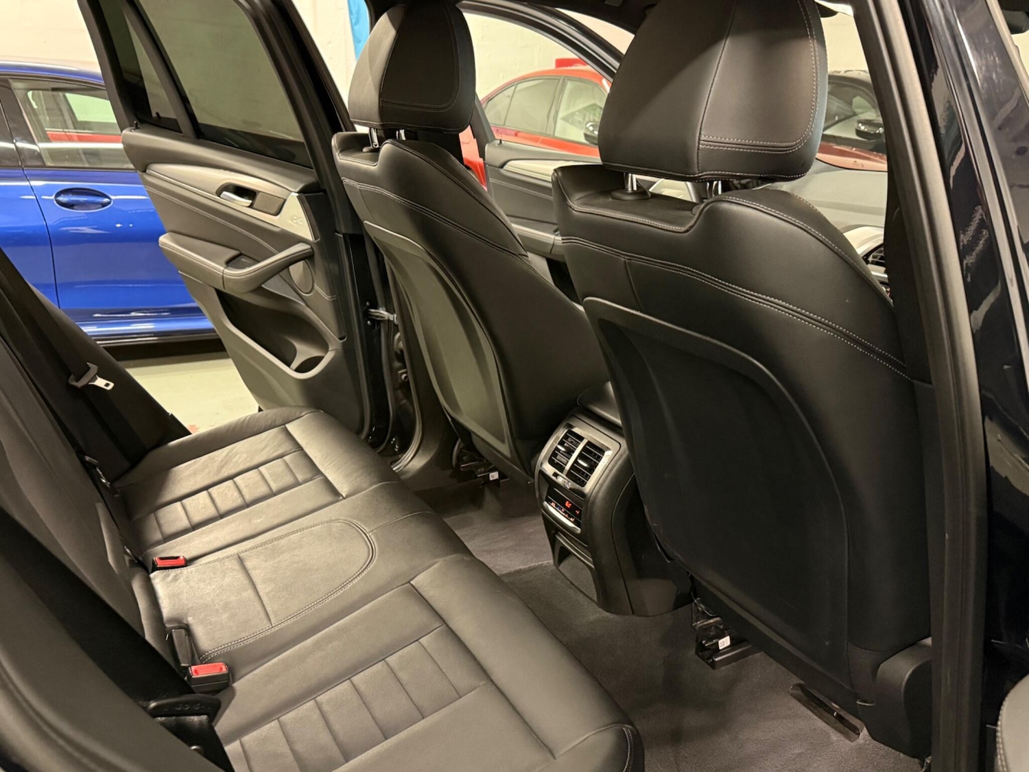 Used BMW X3 2019 for sale - 76771823: Photo 18