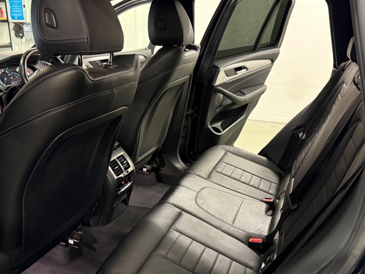 Used BMW X3 2019 for sale - 76771823: Photo 19