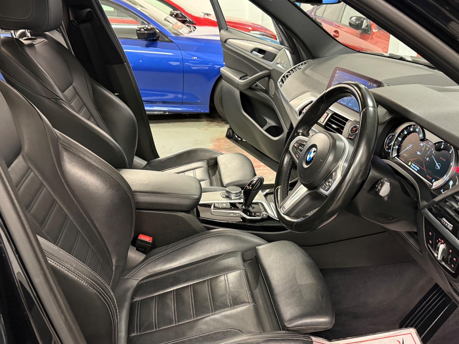 Used BMW X3 2019 for sale - 76771823: Photo 20