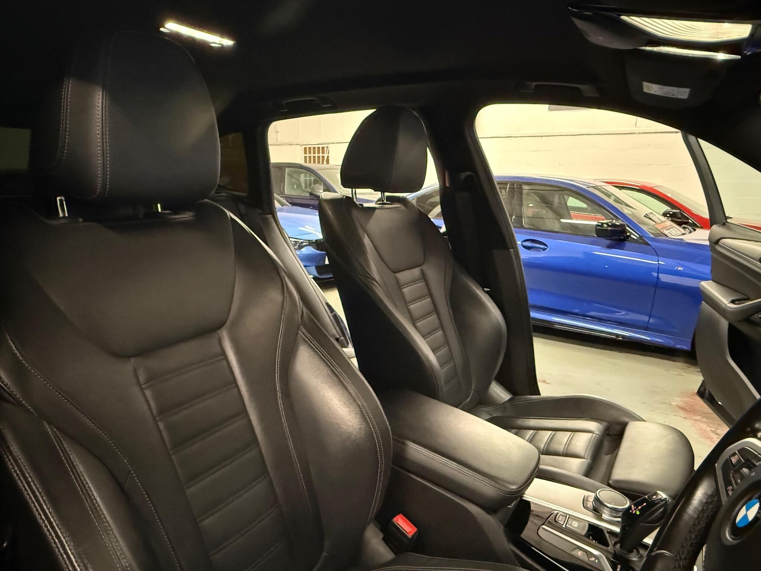 Used BMW X3 2019 for sale - 76771823: Photo 21