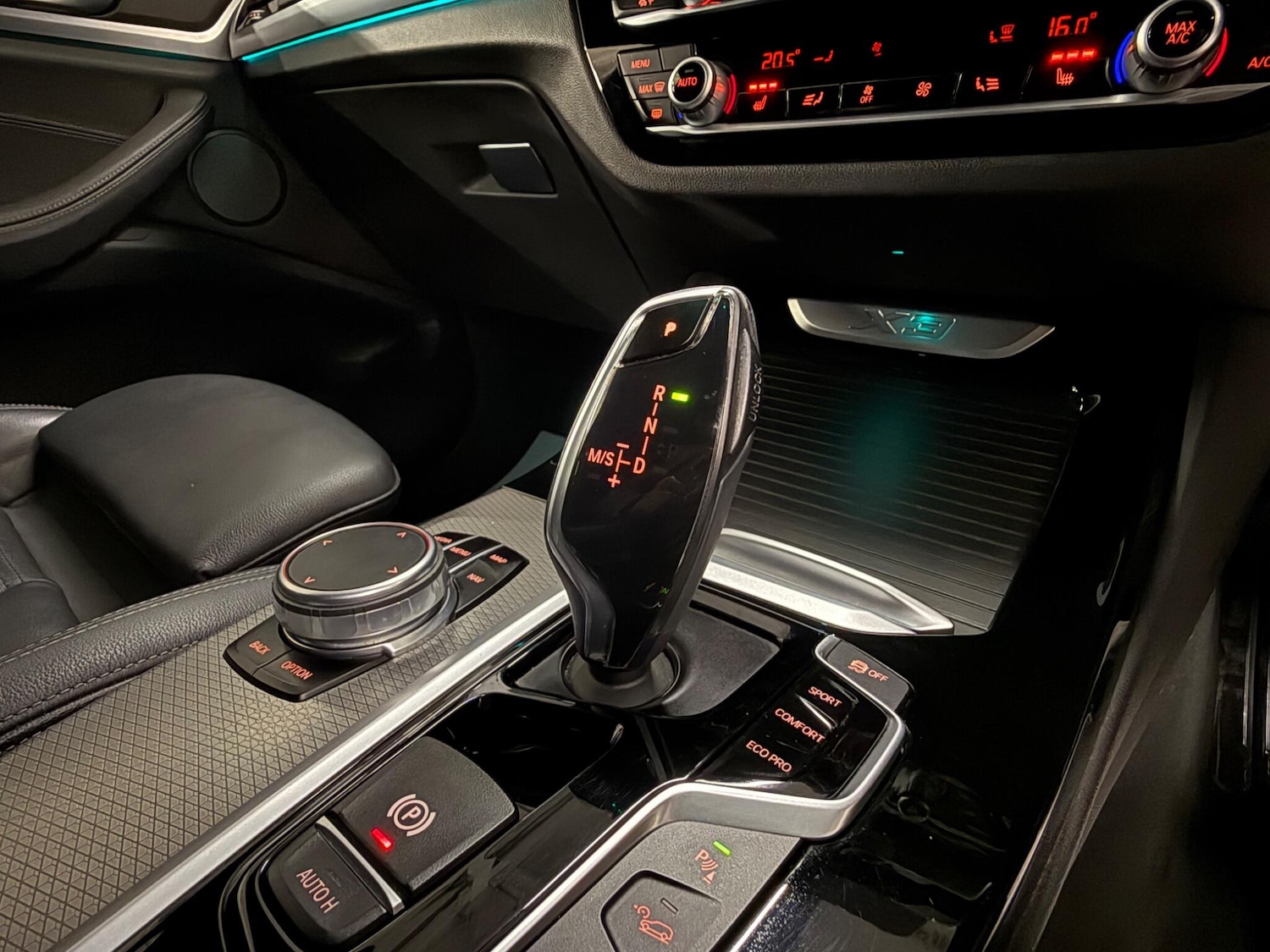 Used BMW X3 2019 for sale - 76771823: Photo 23