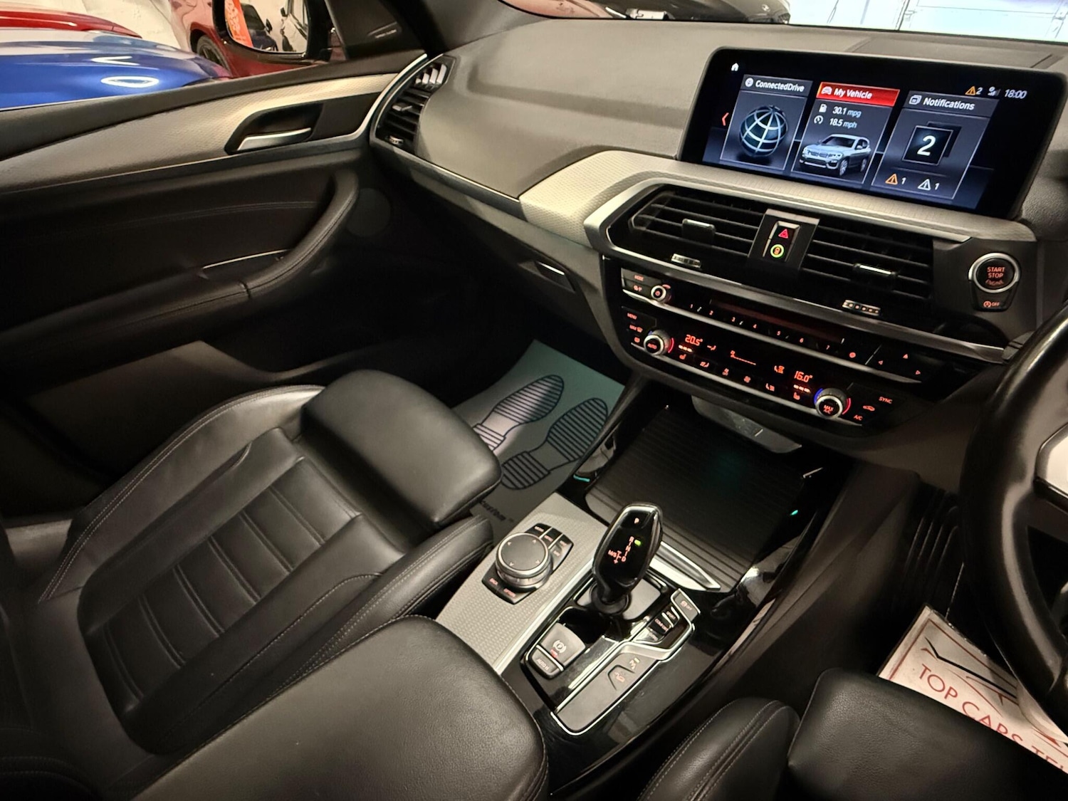 Used BMW X3 2019 for sale - 76771823: Photo 25