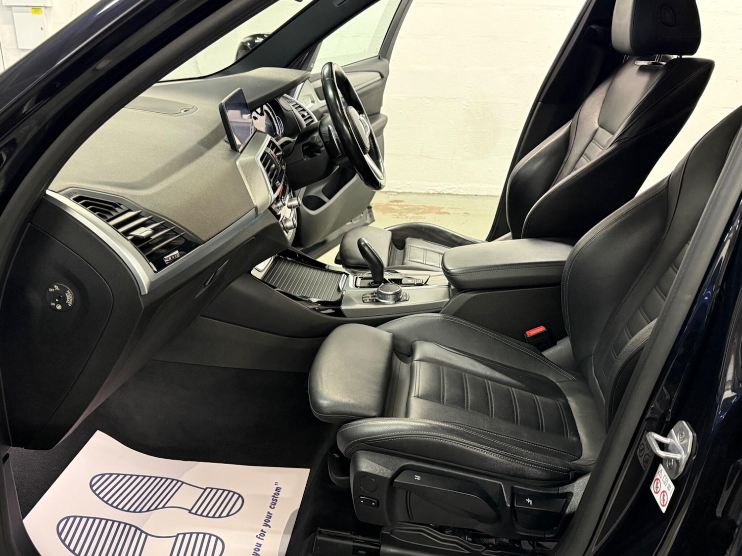 Used BMW X3 2019 for sale - 76771823: Photo 27