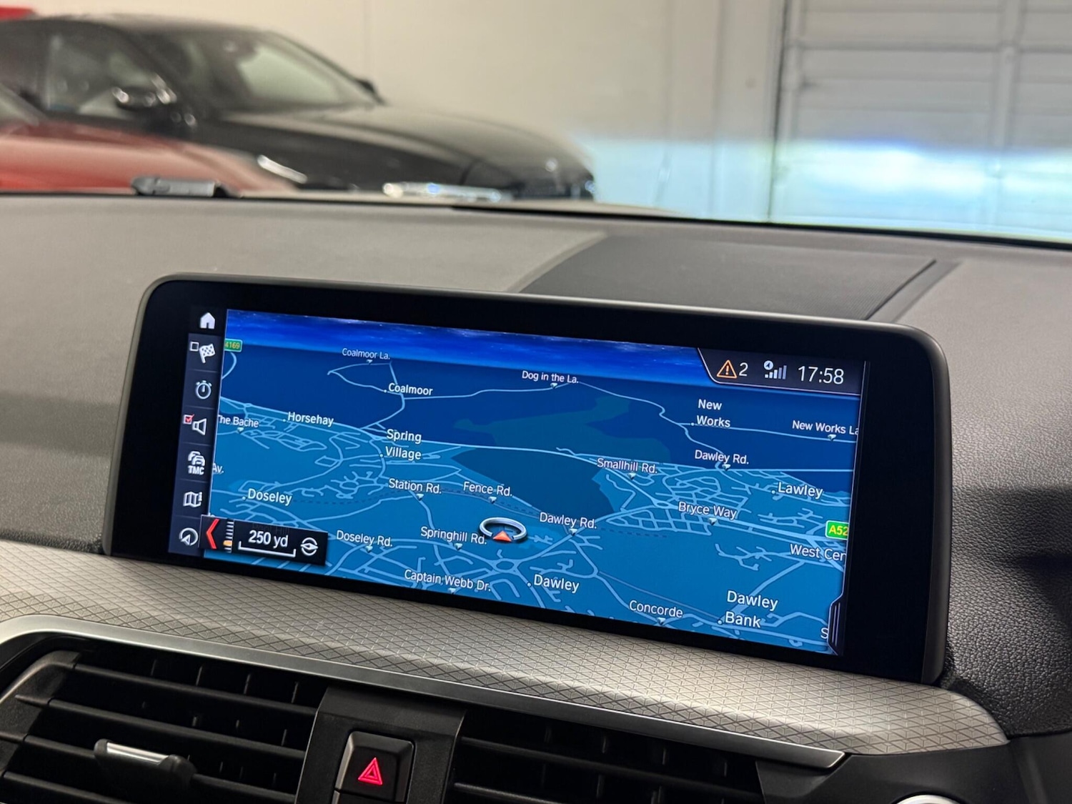 Used BMW X3 2019 for sale - 76771823: Photo 28