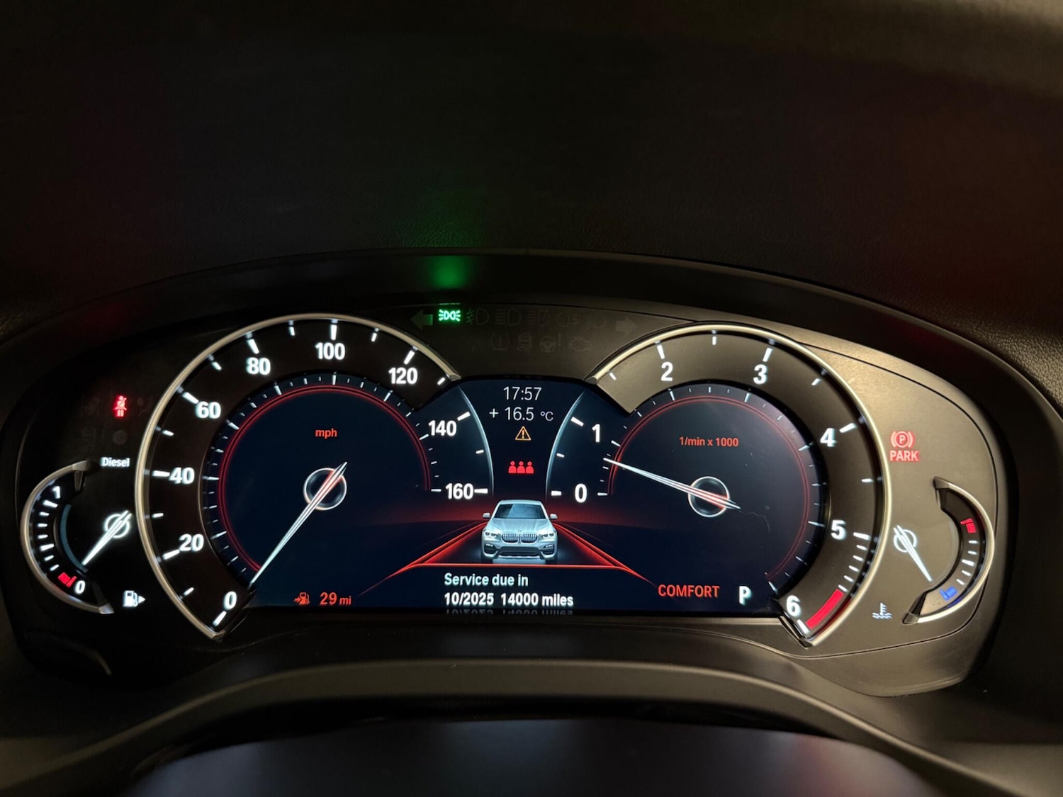 Used BMW X3 2019 for sale - 76771823: Photo 29