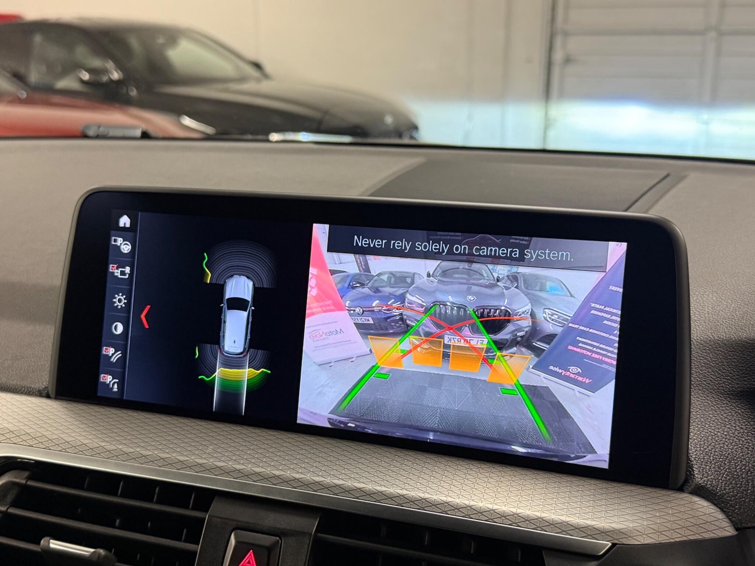 Used BMW X3 2019 for sale - 76771823: Photo 30