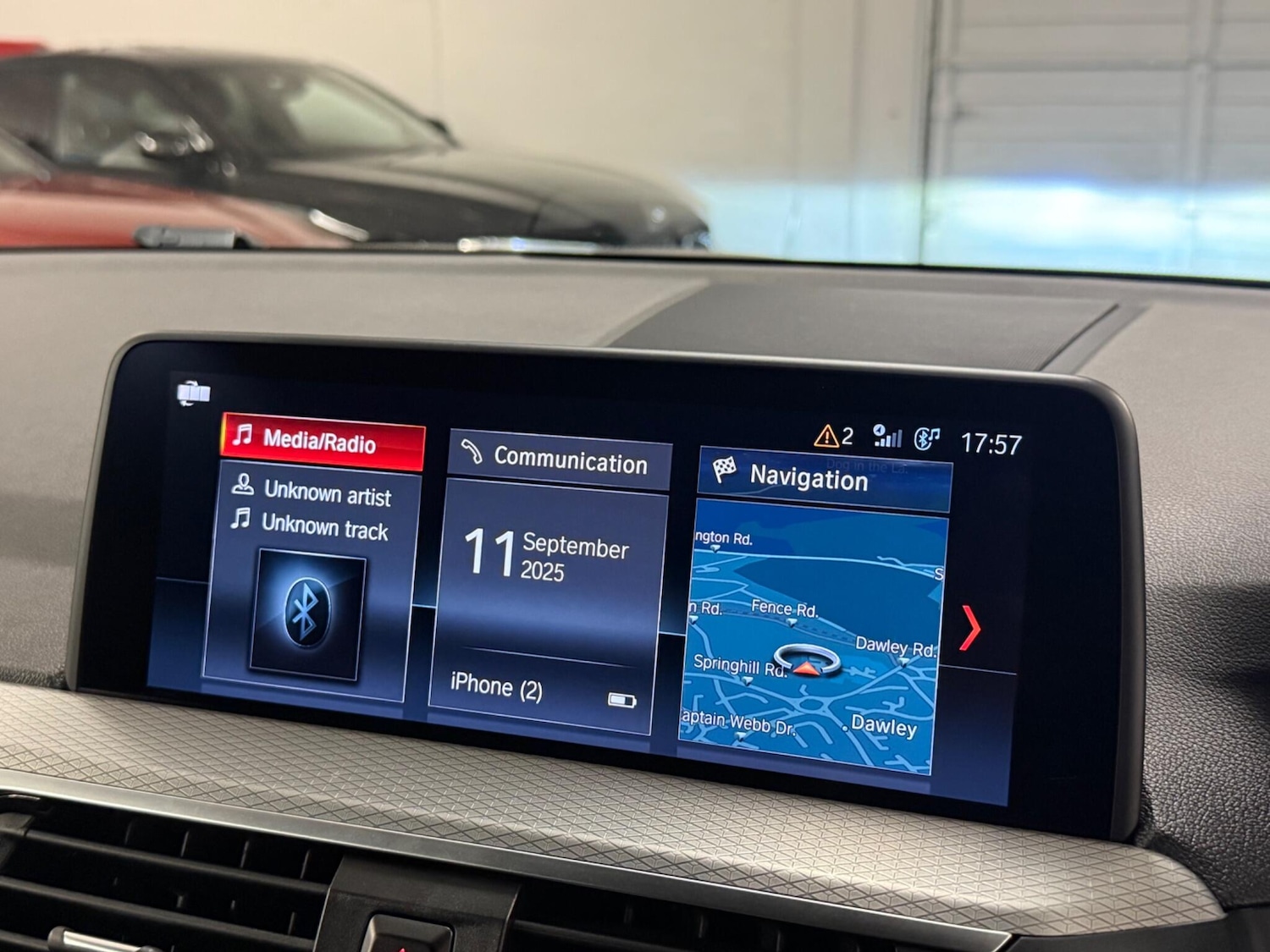 Used BMW X3 2019 for sale - 76771823: Photo 31