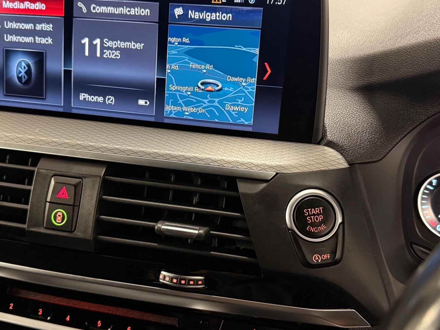 Used BMW X3 2019 for sale - 76771823: Photo 32